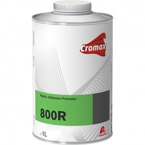 Sơn lót trên nhựa Cromax 800R