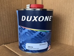 Chất đóng rắn nhanh khô Duxone DX24