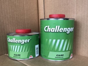 Chất đóng rắn Challenger CL640