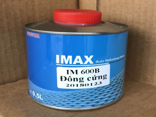 Chất đóng rắn Imax IM600