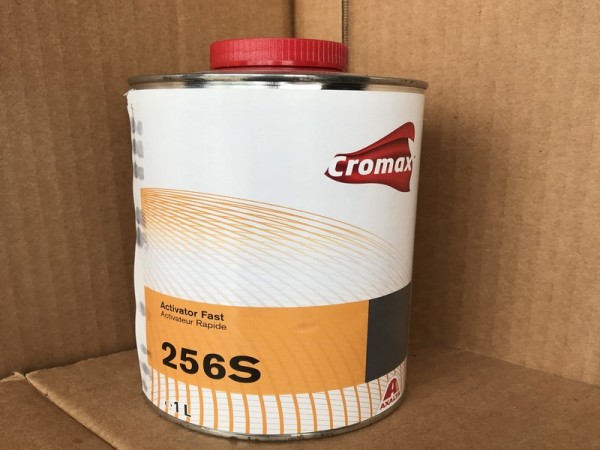 Chất đóng rắn nhanh khô Cromax 256s