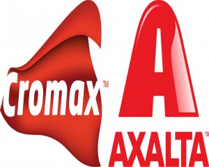 Các sản phẩm Axalta Cromax