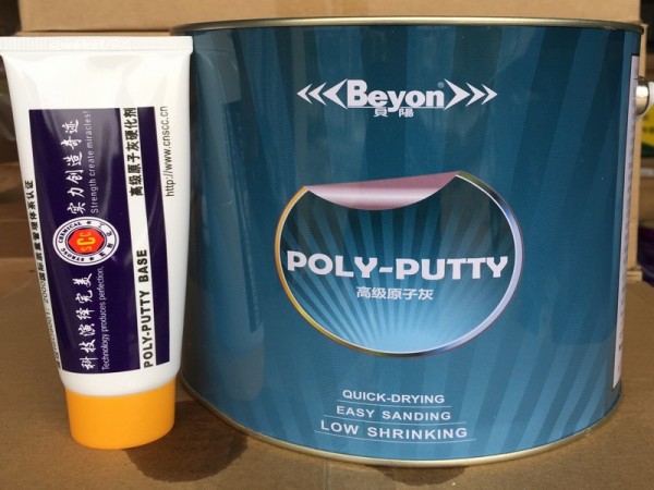 Bả Poly-Putty SCC Beyon 3,5kg