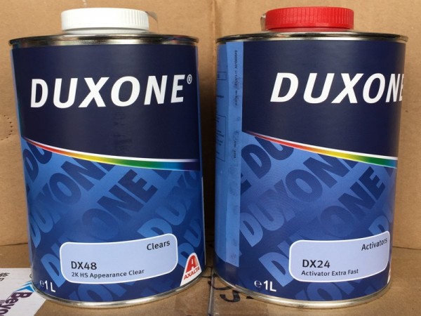 Dầu bóng bóng Duxone (Dupont) DX48