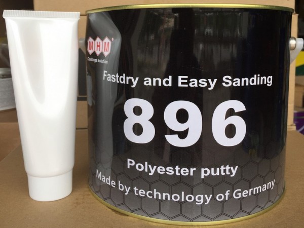 Bả Poly-Putty MHM 896 